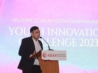 Rorian Pratyaksa, Pengusaha Teknologi RI yang Jadi Sorotan