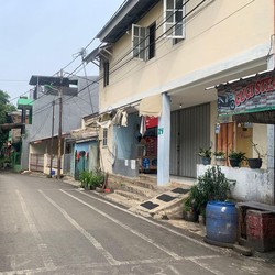 Ada Loh Rumah Harga di Bawah Rp500 Juta di Jakarta, Nih!