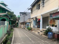Ada Loh Rumah Harga di Bawah Rp500 Juta di Jakarta, Nih!