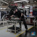 Gak Takut Pilpres, PMI Manufaktur RI Catat Rekor Tertinggi 5 Bulan