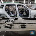 Ternyata Penjualan Mobil Belum Pecah Rekor, Segini Target Tahun 2024