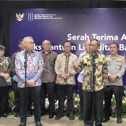 Pengemplang BLBI Tak Bisa Lagi Utang ke Bank, Paspor Dicabut!