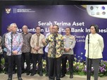 Pengemplang BLBI Tak Bisa Lagi Utang ke Bank, Paspor Dicabut!