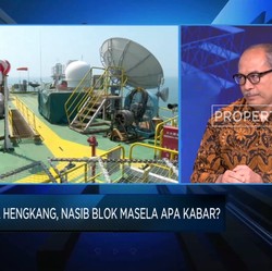 Shell Cabut, Pertamina Kawin dengan Petronas di Blok Masela?