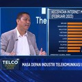 Pengusaha Internet Ungkap Tantangan Gelar Jaringan di RI