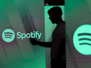 PHK Massal Spotify Diduga gegara Pengaruh AI