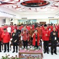 Jokowi Buka-bukaan Klarifikasi Maksud Cawe-cawe Pilpres 2024