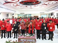 Jokowi Buka-bukaan Klarifikasi Maksud Cawe-cawe Pilpres 2024