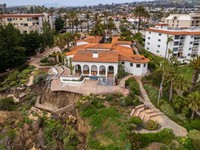 Ngeri! Situs Budaya California Nyaris Runtuh Akibat Longsor