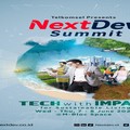 NextDev Summit 2023 Digelar, Telkomsel Hadirkan Ini