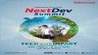 Telkomsel Hadirkan Para Expert di Hari Pertama NextDev Summit