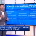 Video: Tips Berburu Cuan Halal Lewat Investasi Syariah
