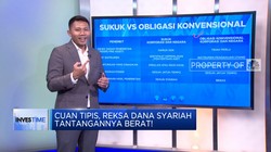 Video: Tips Berburu Cuan Halal Lewat Investasi Syariah