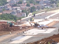 Tol Cijago Siap Beroperasi, Bogor - Jakarta Cuma 45 menit