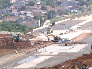 Tol Cijago Siap Beroperasi, Bogor - Jakarta Cuma 45 menit