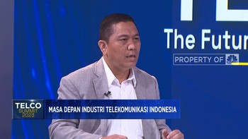 Transformasi Industri Telko, APJATEL Minta Aturan Dipermudah