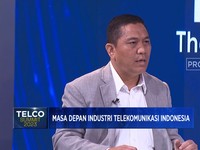 Transformasi Industri Telko, APJATEL Minta Aturan Dipermudah