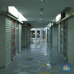 Bos Toko Ramal Mal yang Ada di RI Bakal Sepi, Ini Biang Keroknya