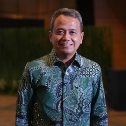 Erick Thohir Tunjuk Wiko Migantoro Sebagai Wadirut Pertamina