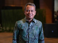 Erick Thohir Tunjuk Wiko Migantoro Sebagai Wadirut Pertamina