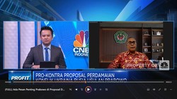 Ini Pesan Penting Prabowo di Proposal Damai Rusia-Ukraina!
