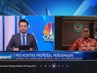Ini Pesan Penting Prabowo di Proposal Damai Rusia-Ukraina!