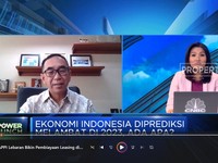 Lebaran Bikin Pembiayaan Leasing di April Turun, Kok Bisa?