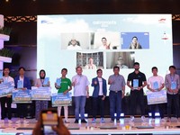 Sah! Ini Dia Pemenang Astranauts 2023