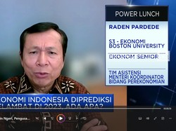 BI Hilangkan "Bias ke Atas" di Proyeksi Ekonomi RI, Kenapa Ya