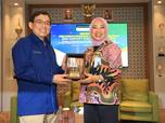 PII & bjb Sinergi Kembangkan Pembiayaan Melalui Skema KPBU