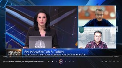 Bukan Pandemi, Ini Penyebab PHK Pabrik Tekstil Hingga Sepatu