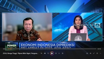 Bunga Tinggi & Pilpres Bikin Ngeri, Pengusaha Tahan Ekspansi?