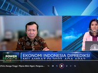 Bunga Tinggi & Pilpres Bikin Ngeri, Pengusaha Tahan Ekspansi?