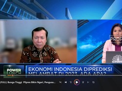 Bunga Tinggi & Pilpres Bikin Ngeri, Pengusaha Tahan Ekspansi?