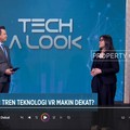 Video: Canggih! Tren Teknologi VR Makin Dekat?