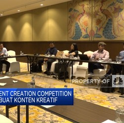 Video: IndiHome Gelar Content Creation Competition