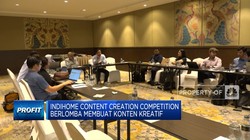 Video: IndiHome Gelar Content Creation Competition