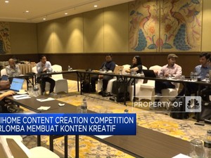 Video: IndiHome Gelar Content Creation Competition