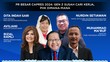 Live Now! Tsunami PHK Massal, PR Besar Menanti Capres 2024