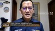 Didesak Ambil Alih Tambang Vale, Nyali Jokowi Dipertanyakan