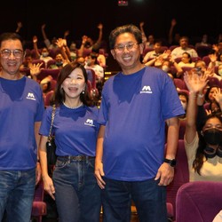 Seru, Gini Cara Bank Mega Apresiasi Loyalitas Nasabah