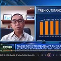 Gejolak di Tahun Politik, Bisnis Multifinance Terdampak?