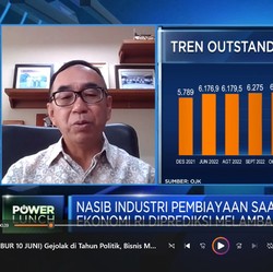 Gejolak di Tahun Politik, Bisnis Multifinance Terdampak?