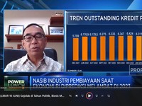 Gejolak di Tahun Politik, Bisnis Multifinance Terdampak?