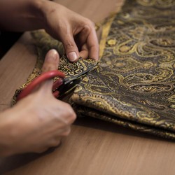 45 Ucapan Quote Hari Batik Nasional 2023 untuk WA dan IG