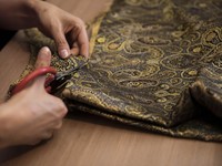 45 Ucapan Quote Hari Batik Nasional 2023 untuk WA dan IG