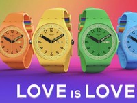 Swatch Gugat Pemerintah Malaysia Gegara LGBT, Begini Mulanya