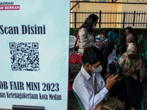 Rekomendasi Loker di Medan Pekan Ini, Ada Marketing Hingga Chef Hotel