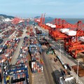 Xi Jinping Ngegas! Ekspor China Melesat 10,7%, Jauh di Atas Ekspektasi