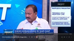 Kendalikan Karhutla Sumatra Hingga Kalimantan, KLHK Siapkan I
